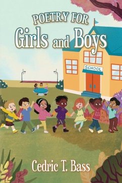 Poetry for Girls and Boys - Bass, Cedric T