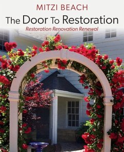 The Door To Restoration - Beach, Mitzi