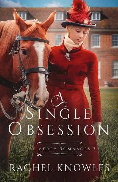 A Single Obsession - Knowles, Rachel