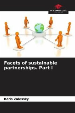 Facets of sustainable partnerships. Part I - Zalessky, Boris