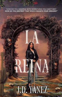 La Reina - Yanez, Jd