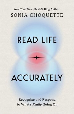 Read Life Accurately - Choquette, Sonia