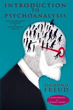 Introduction to Psychoanalysis - Freud, Sigmund