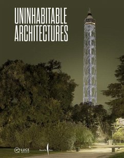 Cover Uninhabitable Architectures