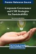 Corporate Governance and CSR Strategies... - Bild 1