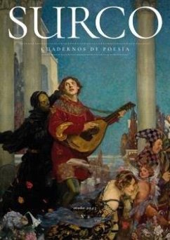 Cover SURCO. Cuadernos de poesía, 2