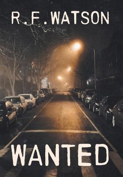 Wanted - Watson, R F