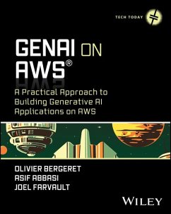 Genai on AWS - Abbasi, Asif; Bergeret, Olivier; Farvault, Joel