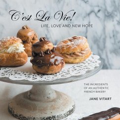 C'est La Vie! Life, Love and New Hope - Vitart, Jane