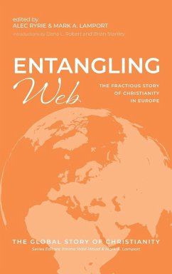 Entangling Web - Stanley, Brian