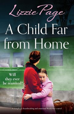 A Child Far from Home - Page, Lizzie