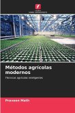 Métodos agrícolas modernos