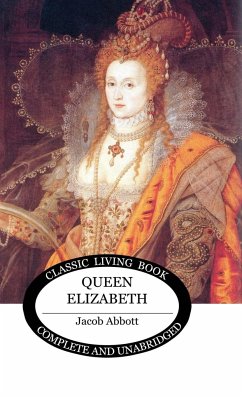 Queen Elizabeth - Abbott, Jacob