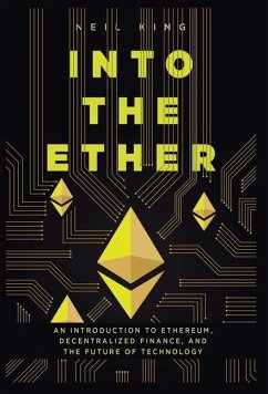 Into the Ether - King, Neil