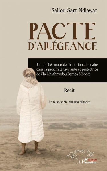 Pacte d'allégeance Pacte d'allégeance