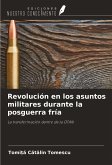 Revolución en los asuntos militares durante la posguerra fría Revolución en los asuntos militares durante la posguerra fría