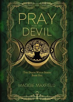 Pray For The Devil - Maxfield, Maggie