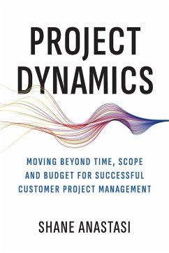 Project Dynamics - Anastasi, Shane