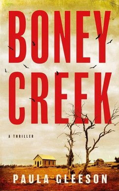 Boney Creek - Gleeson, Paula