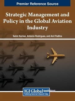 Strategic Management and Policy in the Global Aviation Industry