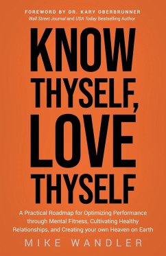 Know Thyself, Love Thyself - Wandler, Mike