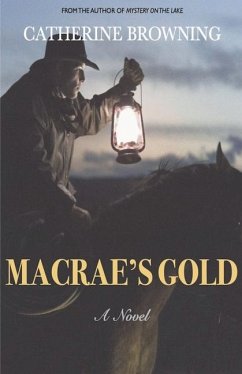 Macrae's Gold - Browning, Catherine