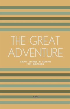 Cover The Great Adventure