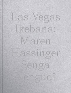 Maren Hassinger & Senga Nengudi: Las Vegas Ikebana