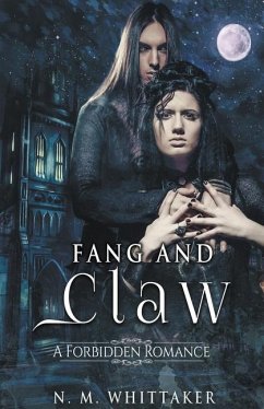 Fang and Claw - Whittaker, Nicole