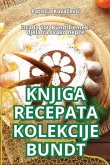 Knjiga Recepata Kolekcije Bundt