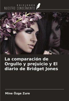Cover La comparación de Orgullo y prejuicio y El diario de Bridget Jones