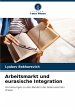 Arbeitsmarkt und eurasische Integration - Bild 1