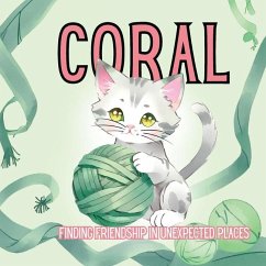 Coral - Abreau, Corey Anne