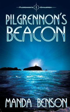 Pilgrennon's Beacon - Benson, Manda