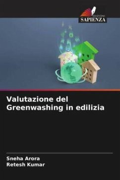 Valutazione del Greenwashing in edilizia - Arora, Sneha;Kumar, Retesh