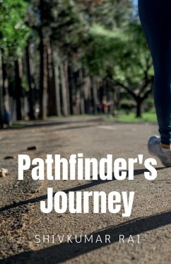 Cover Pathfinder's Journey
