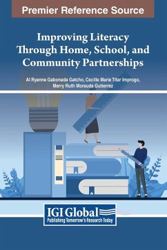 Improving Literacy Through Home, School, and Community Partnerships