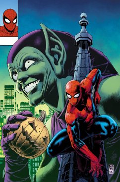 Spider-Man: Shadow of the Green Goblin - Dematteis, J M; Mackie, Howard