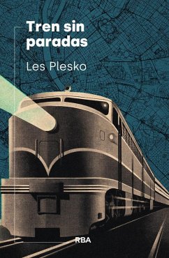 Cover Tren sin paradas