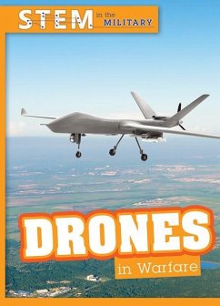 Drones in Warfare - Billings, Tanner