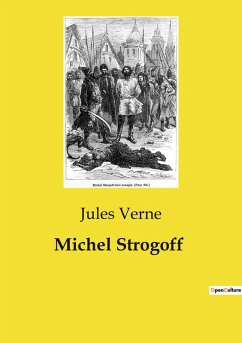 Michel Strogoff - Verne, Jules