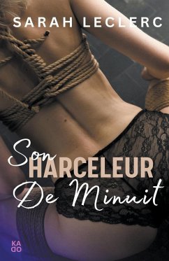 Son harceleur de minuit - Leclerc, Sarah