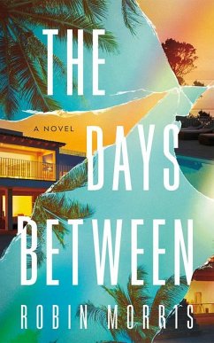 Cover The Days Between