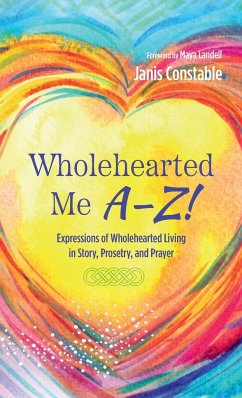 Wholehearted Me A-Z!
