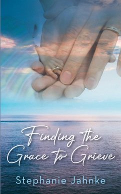 Cover Finding the Grace to Grieve