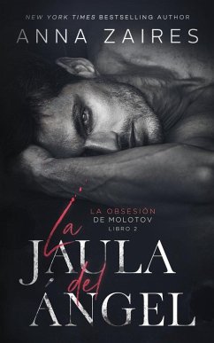 Cover La jaula del ángel