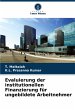 Evaluierung der institutionellen... - Bild 1
