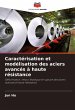 Caractérisation et modélisation des... - Bild 1