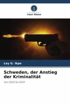 Schweden, der Anstieg der Kriminalität - IKPO, LEY G.