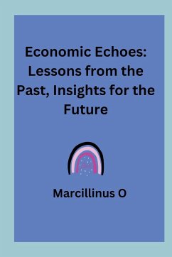 Economic Echoes - O, Marcillinus